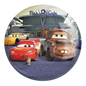 پیکسل بزرگ ماشین ها (Cars)
