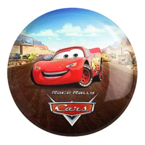 پیکسل بزرگ ماشین ها (Cars)