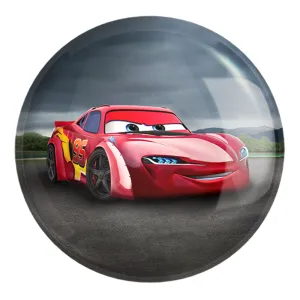 پیکسل بزرگ ماشین ها (Cars)