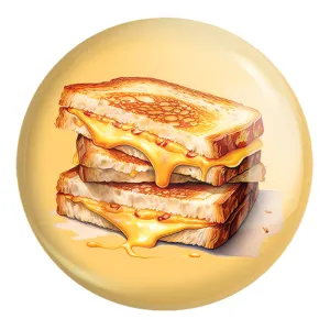 پیکسل بزرگ فست فود (Fast Food)