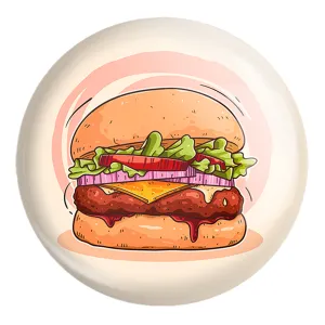 پیکسل بزرگ فست فود (Fast Food)