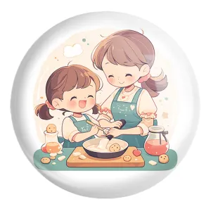 پیکسل بزرگ کیک و شیرینی پزی
