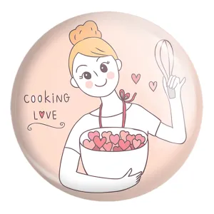 پیکسل بزرگ کیک و شیرینی پزی