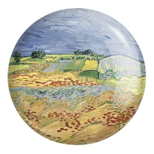 پیکسل بزرگ ونسان ونگوگ (Van Gogh)
