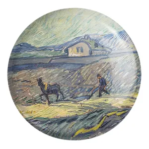 پیکسل بزرگ ونسان ونگوگ (Van Gogh)