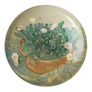 پیکسل بزرگ ونسان ونگوگ (Van Gogh)