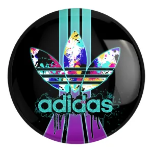 پیکسل بزرگ آدیداس (Adidas)