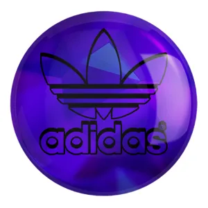 پیکسل بزرگ آدیداس (Adidas)
