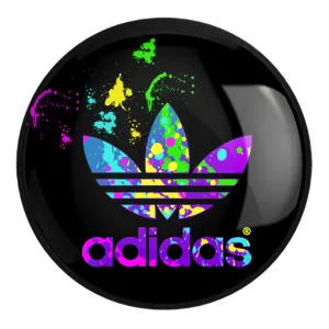 پیکسل بزرگ آدیداس (Adidas)