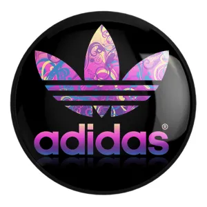 پیکسل بزرگ آدیداس (Adidas)