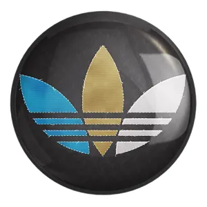 پیکسل بزرگ آدیداس (Adidas)