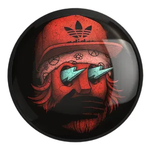 پیکسل بزرگ آدیداس (Adidas)