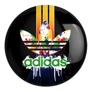 پیکسل بزرگ آدیداس (Adidas)