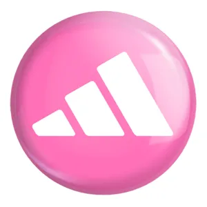 پیکسل بزرگ آدیداس (Adidas)