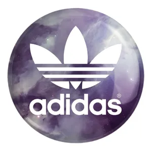 پیکسل بزرگ آدیداس (Adidas)