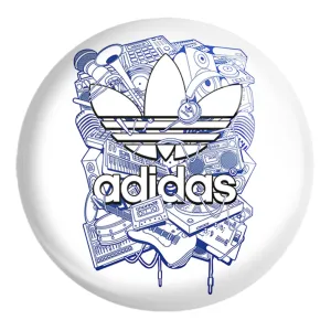 پیکسل بزرگ آدیداس (Adidas)