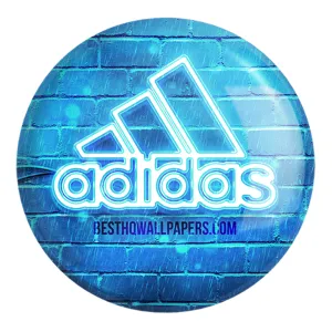 پیکسل بزرگ آدیداس (Adidas)