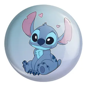 پیکسل بزرگ استیچ (Stitch)