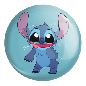 پیکسل بزرگ استیچ (Stitch)