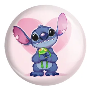 پیکسل بزرگ استیچ (Stitch)