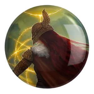 پیکسل بزرگ بازی الدن رینگ (Elden Ring)
