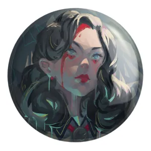پیکسل بزرگ بازی بایوشاک (Bioshock)