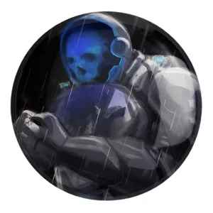 پیکسل بزرگ بازی رستاخیز (Doom)