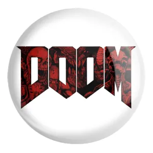 پیکسل بزرگ بازی رستاخیز (Doom)