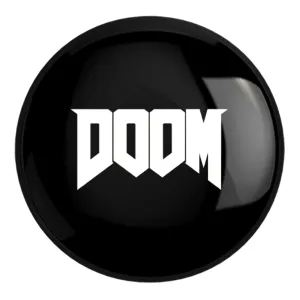 پیکسل بزرگ بازی رستاخیز (Doom)