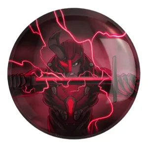 پیکسل بزرگ بازی رستاخیز (Doom)