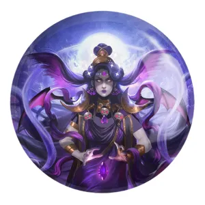 پیکسل بزرگ بازی هادس (Hades)