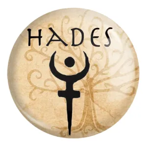 پیکسل بزرگ بازی هادس (Hades)