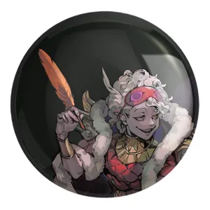 پیکسل بزرگ بازی هادس (Hades)