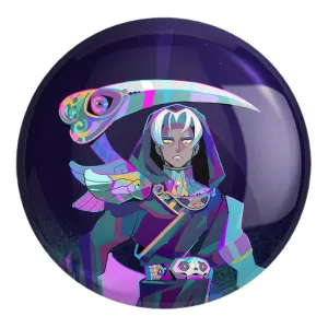 پیکسل بزرگ بازی هادس (Hades)