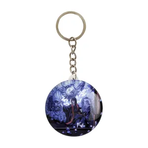 جاکلیدی بازی الدن رینگ (Elden Ring)