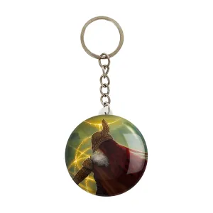 جاکلیدی بازی الدن رینگ (Elden Ring)