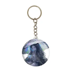 جاکلیدی بازی الدن رینگ (Elden Ring)