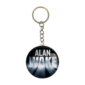 جاکلیدی بازی آلن ویک (Alan Wake)