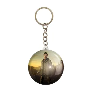 جاکلیدی بازی آلن ویک (Alan Wake)