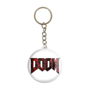 جاکلیدی بازی رستاخیز (Doom)