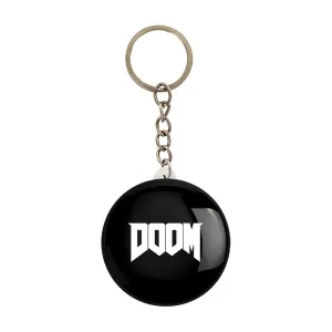 جاکلیدی بازی رستاخیز (Doom)