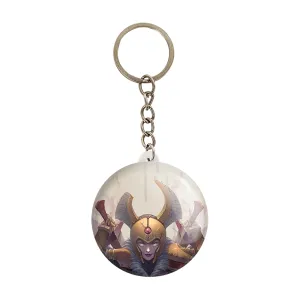 جاکلیدی بازی دوتا (Dota 2)