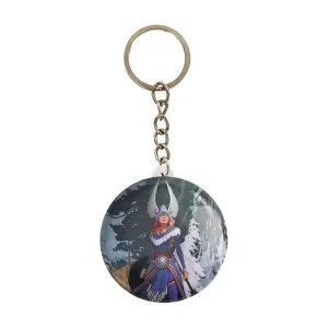 جاکلیدی بازی دوتا (Dota 2)