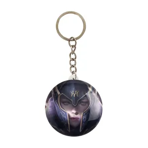 جاکلیدی بازی دوتا (Dota 2)