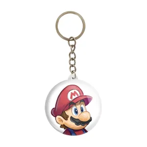 جاکلیدی (Mario) بازی سوپر ماریو