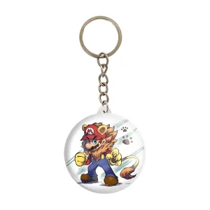 جاکلیدی (Mario) بازی سوپر ماریو