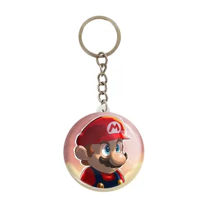 جاکلیدی (Mario) بازی سوپر ماریو