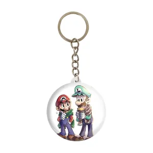 جاکلیدی (Mario) بازی سوپر ماریو