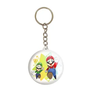 جاکلیدی (Mario) بازی سوپر ماریو