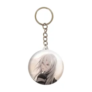جاکلیدی بازی نیر اتوماتا (Nier Automata)